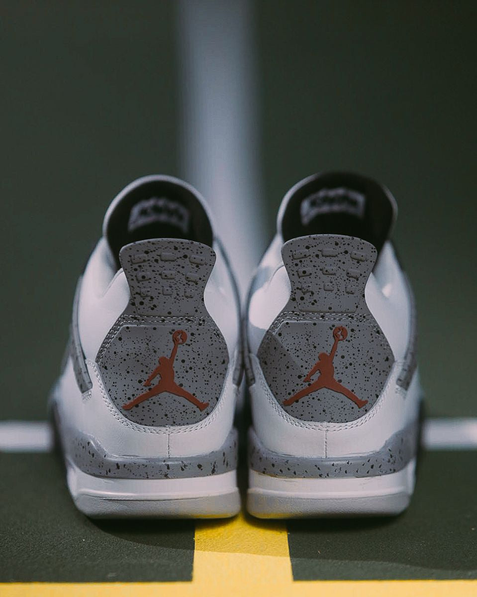 MADISON X JORDAN IV